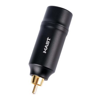 Mast Battery P016 - Black - Kablosuz Pil Adaptör