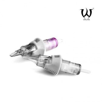 Ava Premium Cartridge Needle 1209 RL (10 Adet) - Kartuş Dövme İğnesi