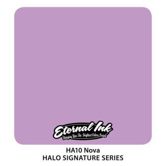Halo Fifth Dimension Nova - Eternal Ink Dövme Boyası - 1oz/30ml