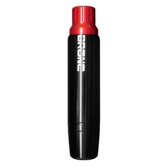 BRONC V5 Pen Dövme Makinesi - Red
