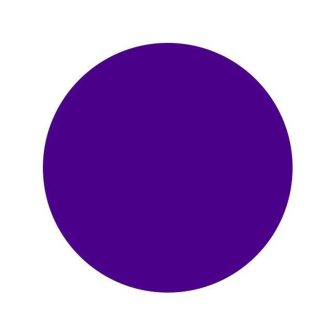 Dark Purple - Intenze Dövme Boyası - 1oz/30ml