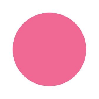Rose Pink - Intenze Dövme Boyası - 1oz/30ml