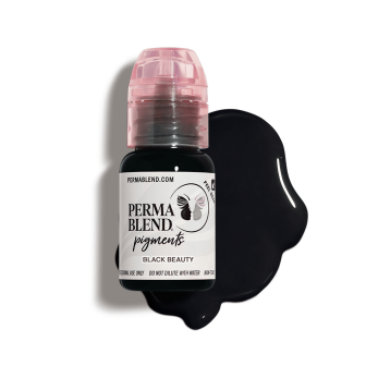 Perma Blend - Black Beauty 15 ml