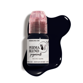 Perma Blend - Scalp Micro Dark 15 ml