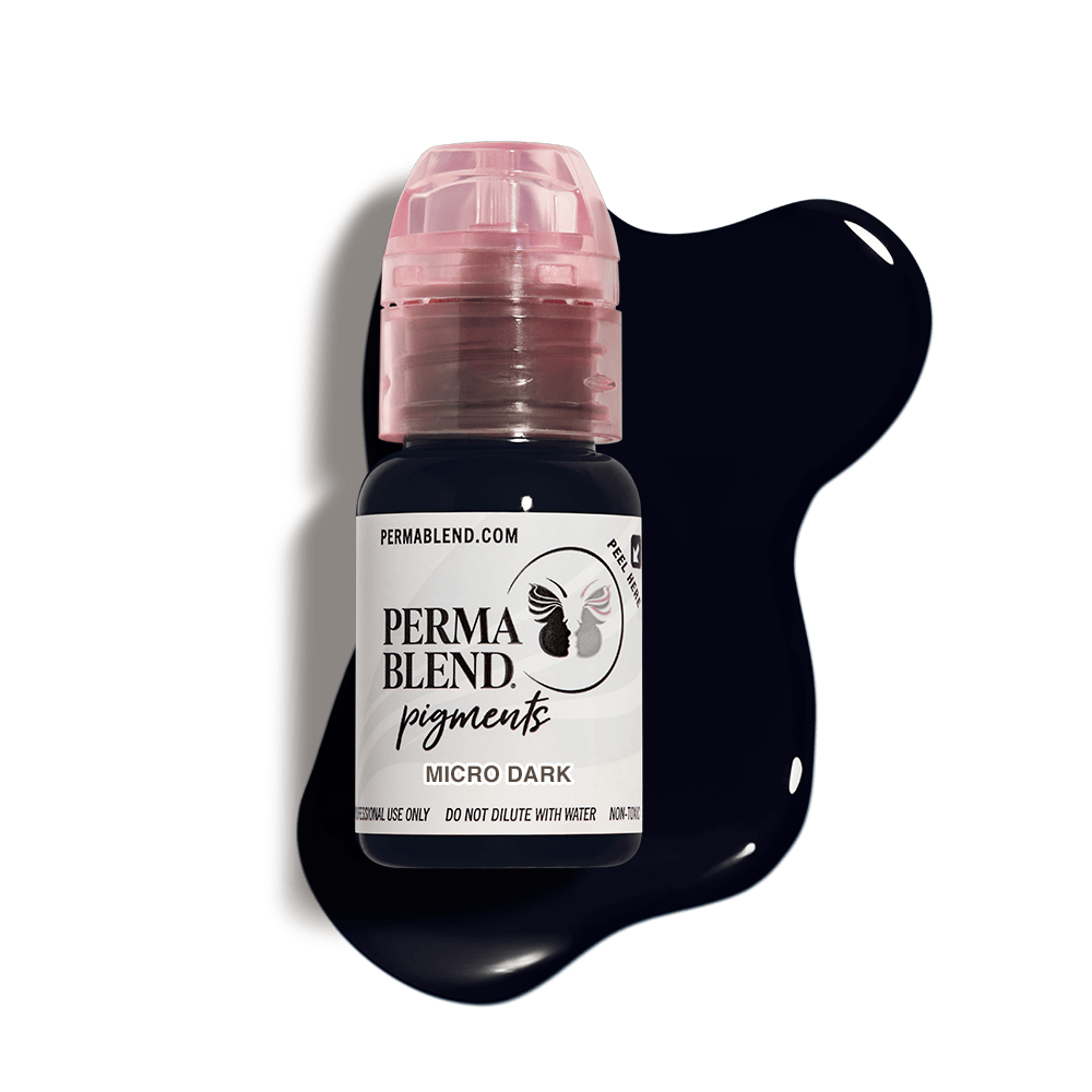 Perma Blend - Scalp Micro Dark 15 ml