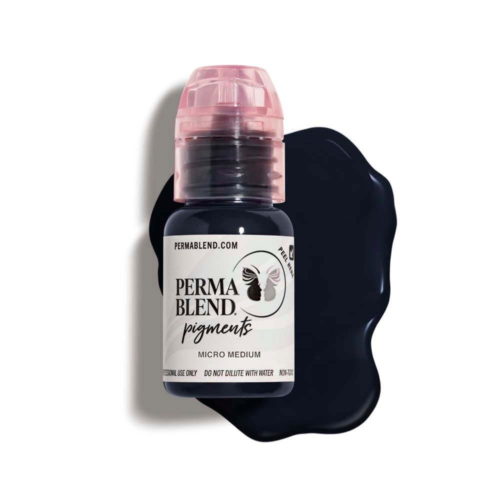 Perma Blend - Scalp Medium 15 ml