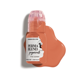 Perma Blend - Scar Collection Pink Dermis 15 ml