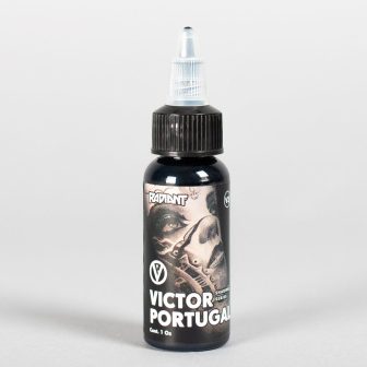 Victor Portugal V3 - Radiant Tattoo Dövme Boyası  -  1oz/30ml