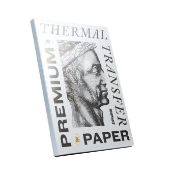 Radiant Thermal Transfer Kağıdı (Kutu 100 Adet)