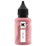 KPACKA Ink Dövme Boyası | Pink Bud - 1oz/30ml