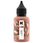 KPACKA Ink Dövme Boyası | Milk Chocolate - 1oz/30ml