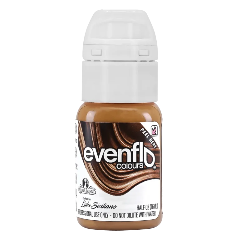 Perma Blend - Evenflo Almond 15 ml