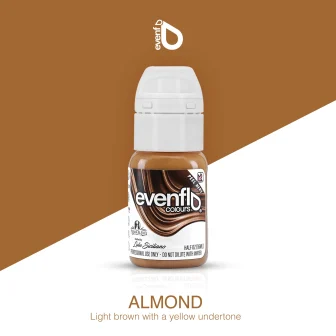 Perma Blend - Evenflo Almond 15 ml