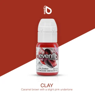 Perma Blend - Evenflo Clay 15 ml