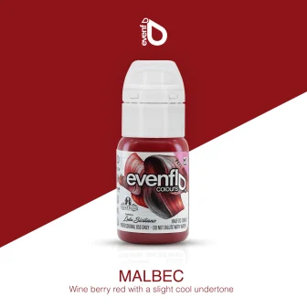 Perma Blend - Evenflo Malbec 15 ml