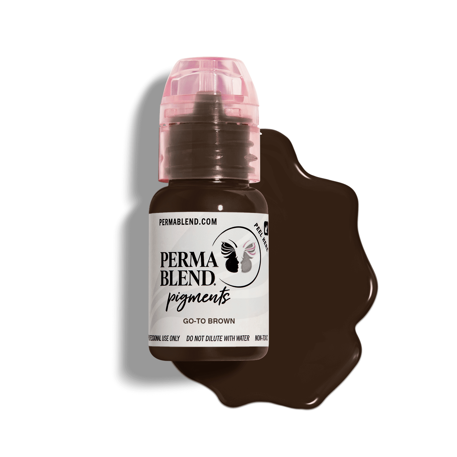 Perma Blend - Willow 15 ml