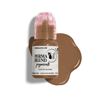 Perma Blend - Harvest Blonde 15 ml