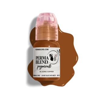 Perma Blend - Blazing Copper 15 ml