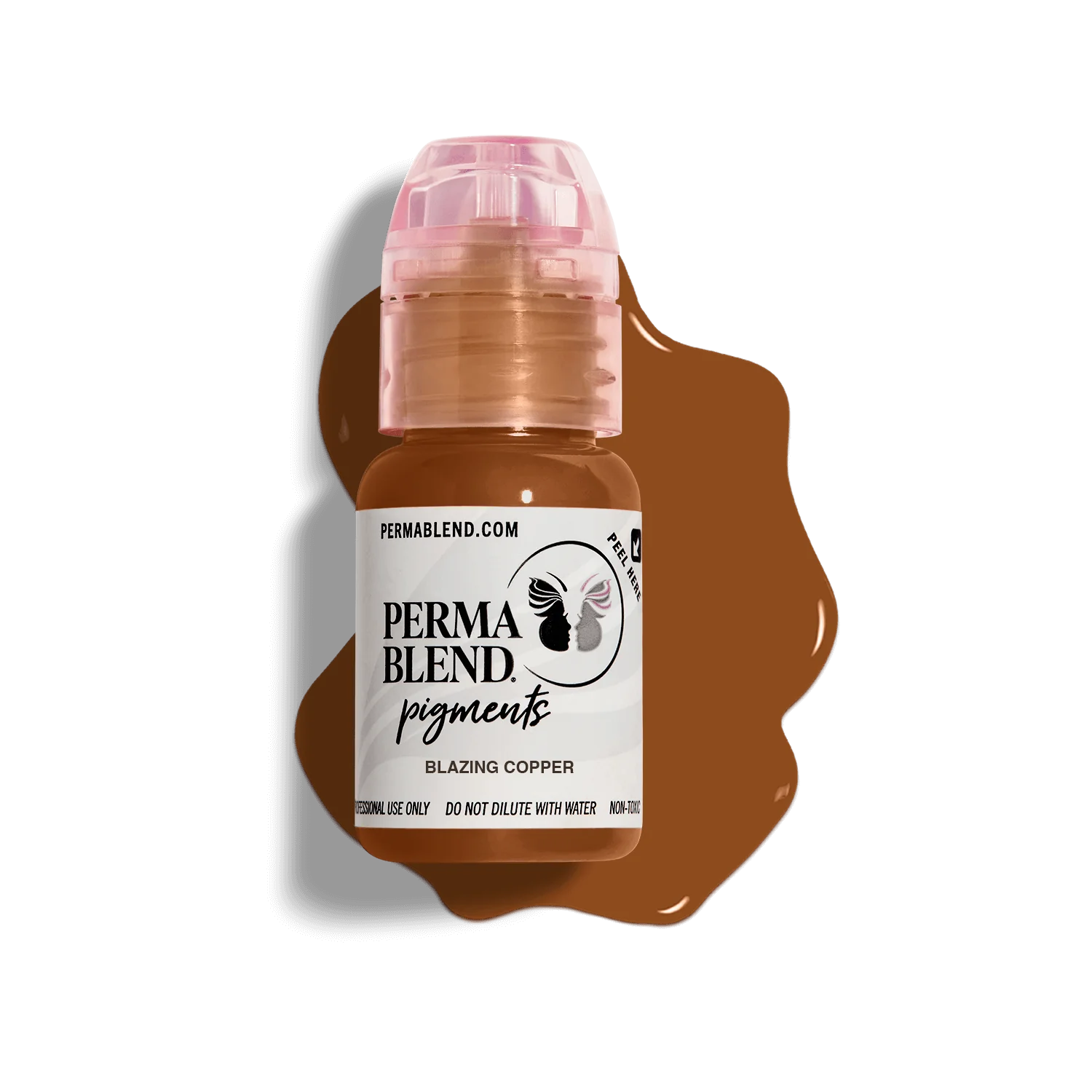 Perma Blend - Mallard 15 ml