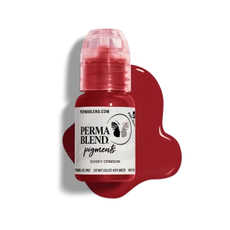 Perma Blend - Dusky Crimson 15 ml