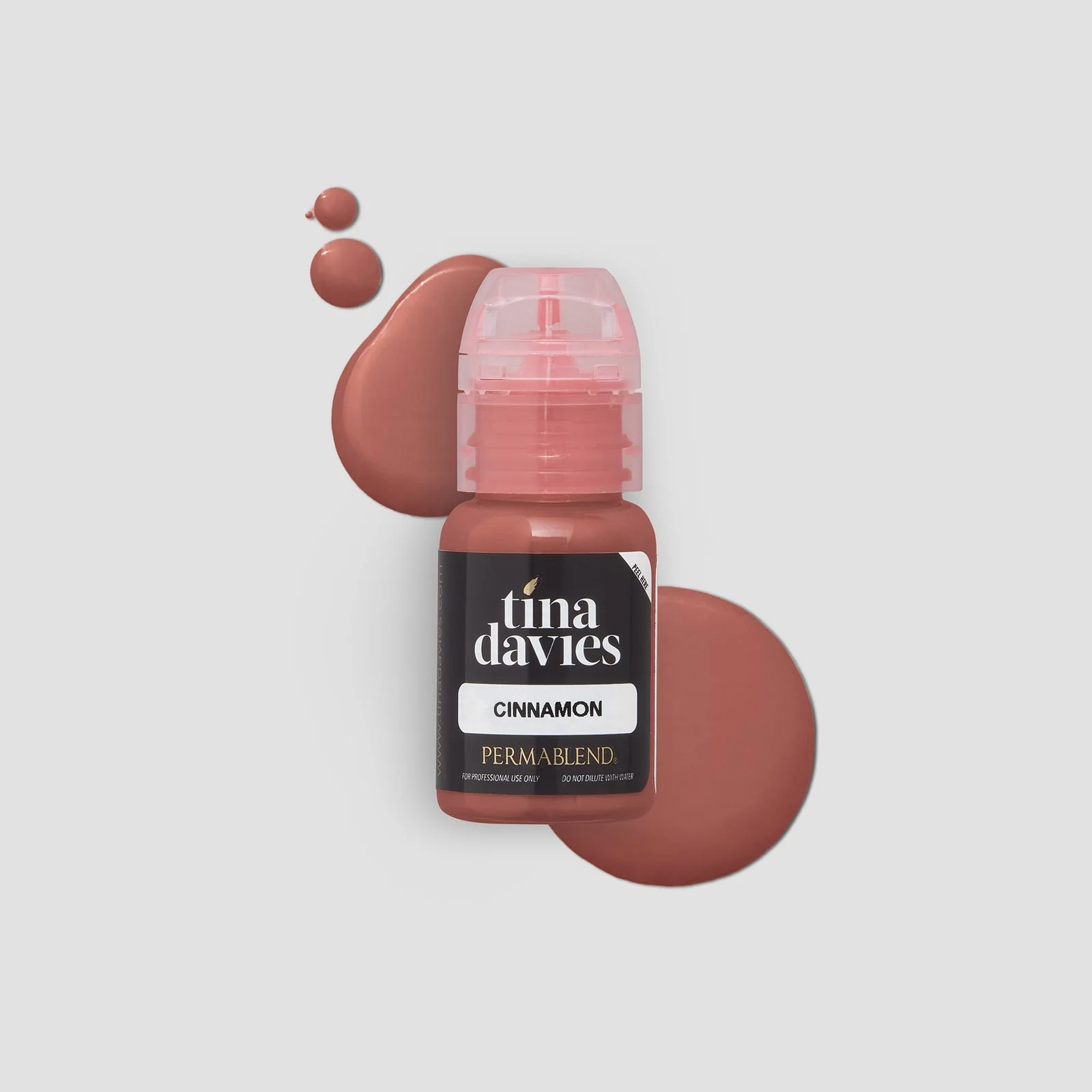 Perma Blend - Tina Davies Collection Nude 15 ml