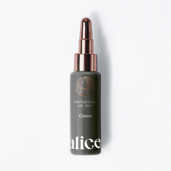ALICE Cocoa - Kalıcı Makyaj Boyası - 15 ml