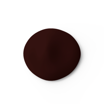 ALICE Dark Brown - Kalıcı Makyaj Boyası - 15 ml
