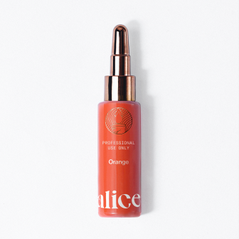 ALICE Orange - Kalıcı Makyaj Boyası - 15 ml