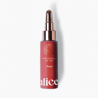 ALICE Rose - Kalıcı Makyaj Boyası - 15 ml