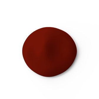 ALICE Scarlet Red - Kalıcı Makyaj Boyası - 15 ml