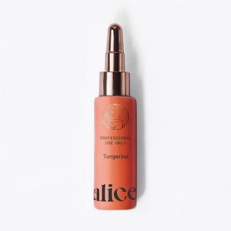 ALICE Tangerine Corrector - Kalıcı Makyaj Boyası - 15 ml